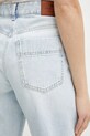 Elisabetta Franchi jeansi albastru PJ94I51E2