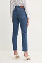 Abbigliamento Elisabetta Franchi jeans PJ95N51E2 blu