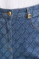 Elisabetta Franchi jeansi albastru PJ95N51E2