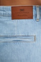 Elisabetta Franchi jeansi PJ84D51E2 albastru