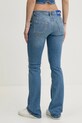 Oblečení Džíny Hugo Blue 50531823 modrá
