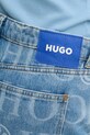 Дънки Hugo Blue син 50532139
