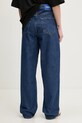 Odzież Hugo Blue jeansy 50534157 granatowy
