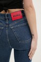 HUGO jeansi albastru 50530308