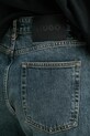 HUGO jeansi bleumarin 50530317