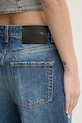 HUGO jeansi 50530324 albastru