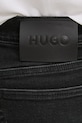 Džíny HUGO černá 50534138