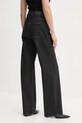 Îmbrăcăminte Gestuz jeansi 10909557 negru