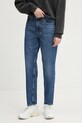Guess Jeans jeans bleumarin W5RA0D.D5M44