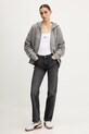 Джинси Guess Jeans W5RA98.D5M72 чорний SS25