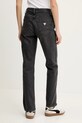Îmbrăcăminte Guess Jeans jeans W5RA98.D5M72 negru