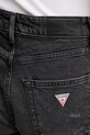 Guess Jeans jeans negru W5RA98.D5M72