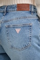 Guess Jeans jeansy niebieski W5RA0D.D5M4A