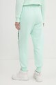 Îmbrăcăminte Karl Lagerfeld Jeans pantaloni de trening A1W10058 verde