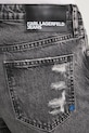 Karl Lagerfeld Jeans jeans gri A1W10032