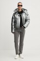 Rifle Karl Lagerfeld Jeans A1W10041 sivá SS25