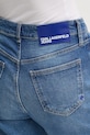 Karl Lagerfeld Jeans jeans albastru A1W10028