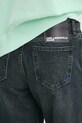 Джинсы Karl Lagerfeld Jeans серый A1W10034