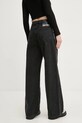 Îmbrăcăminte Karl Lagerfeld Jeans jeansi A1W10033 negru