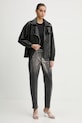 Джинсы Karl Lagerfeld Jeans A1W10099 серый SS25