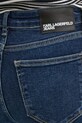 Джинсы Karl Lagerfeld Jeans тёмно-синий A1W10009