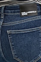 Karl Lagerfeld Jeans jeansi bleumarin A1W10009
