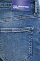 Τζιν παντελόνι Karl Lagerfeld Jeans μπλε A1W10108