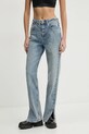 Karl Lagerfeld Jeans jeansy niebieski A1W10089