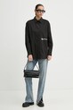 Karl Lagerfeld Jeans jeansy A1W10089 niebieski SS25