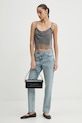 Rifle Karl Lagerfeld Jeans A1W10093 modrá SS25