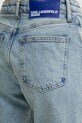 Джинси Karl Lagerfeld Jeans блакитний A1W10093