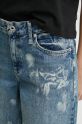 Traperice Karl Lagerfeld Jeans A1W10040 plava