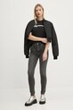 Джинсы Karl Lagerfeld Jeans A1W10026 серый SS25