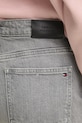Джинси Tommy Hilfiger сірий WW0WW43703