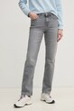 Tommy Hilfiger jeans Planet friendly gri WW0WW43704