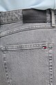 Tommy Hilfiger jeans gri WW0WW43704