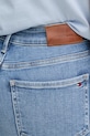 Джинсы Tommy Hilfiger голубой WW0WW43716