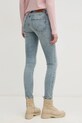 Одяг Джинси Tommy Hilfiger WW0WW43717 блакитний