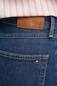 Джинси Tommy Hilfiger темно-синій WW0WW43726
