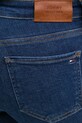 Tommy Hilfiger jeansi bleumarin WW0WW43727