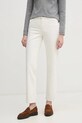 Tommy Hilfiger jeansi Planet friendly alb WW0WW44331