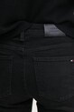 Tommy Hilfiger jeansy czarny WW0WW45007