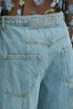Rotate jeansi albastru 1136403049