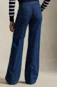 Polo Ralph Lauren jeans con aggiunta di lino blu 211959040