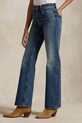 Odzież Polo Ralph Lauren jeansy 211969376 niebieski
