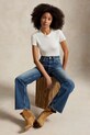 Polo Ralph Lauren jeansy 211969376 niebieski