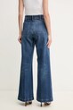 Odzież Polo Ralph Lauren jeansy 211969382 niebieski