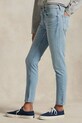 Ρούχα Τζιν παντελόνι Polo Ralph Lauren 211969388 μπλε