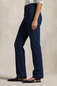 Odzież Polo Ralph Lauren jeansy 211969407 niebieski