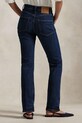Polo Ralph Lauren jeansy niebieski 211969407
